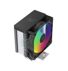 Ocypus Gamma A40 BK ARGB Digital Single Tower Air CPU Cooler With Display